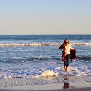 Meet your Posher, Allie